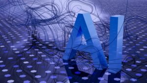 AI block